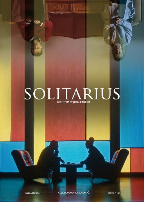 Solitarius poster