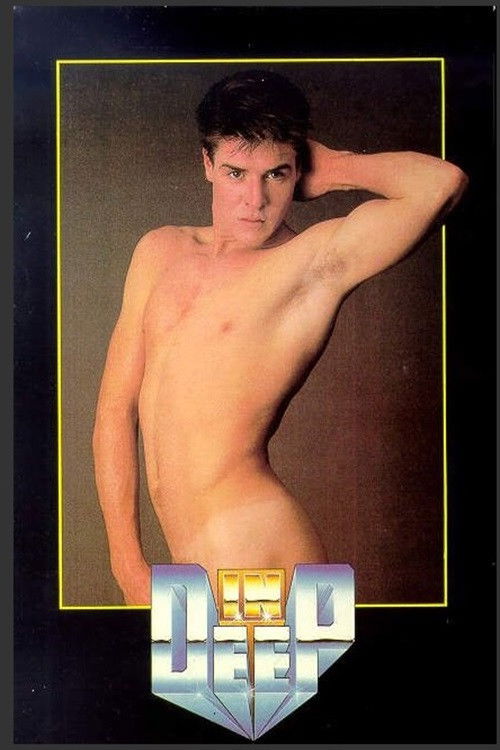 In Deep (1988) poster