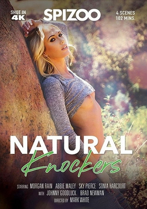 Natural Knockers (2020) poster