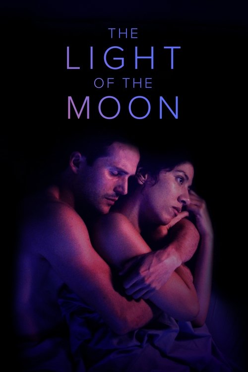 The Light of the Moon (2017) poster