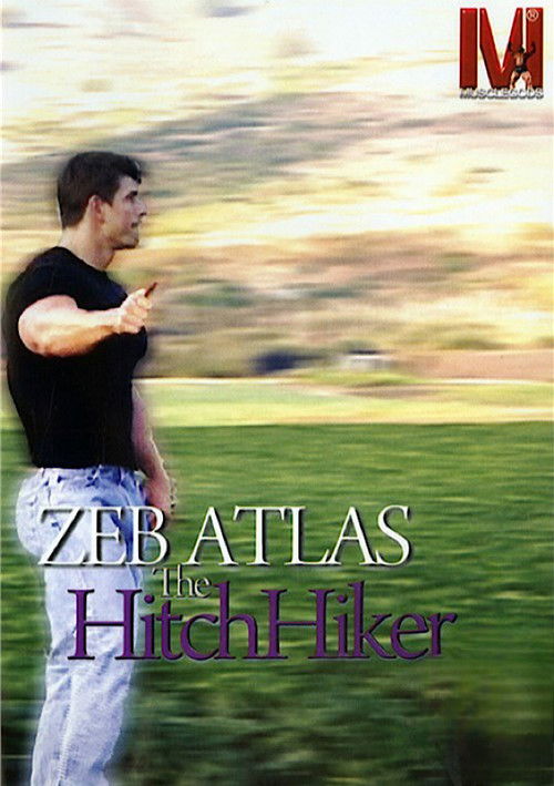 The HitchHiker (2007) poster