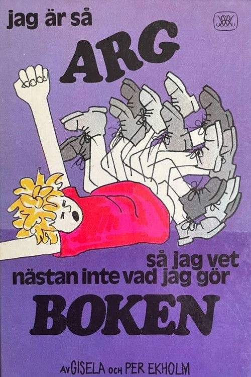 Argfilmen (1978) poster