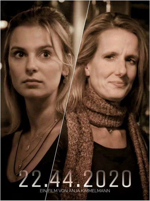 22.44.2020 (2020) poster