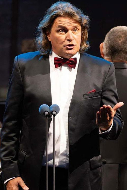 Klaus Florian Vogt chante Mozart, Wagner et Strauss Château de Neuschwanstein 2025 (2025) poster