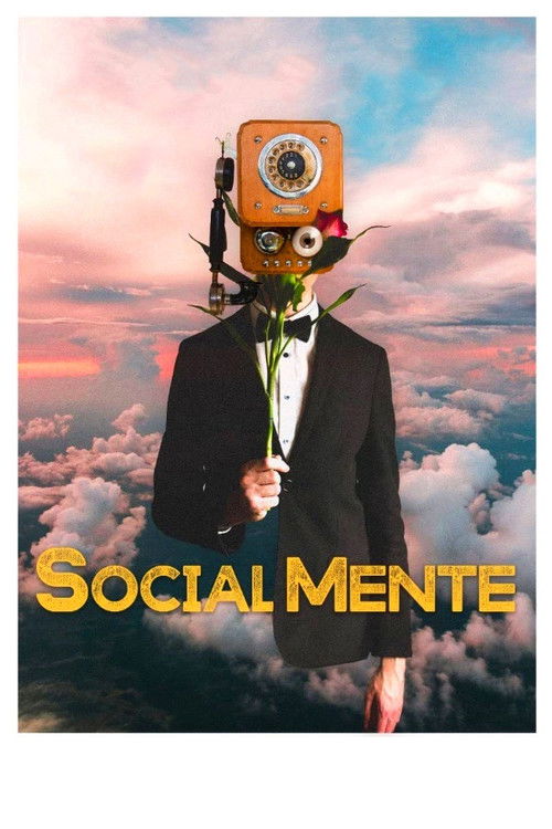 Social Mente (2021) poster