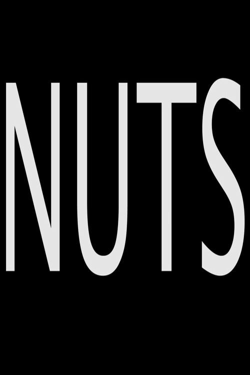Nuts (2015) poster