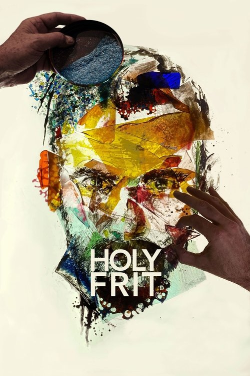 Holy Frit (2023) poster