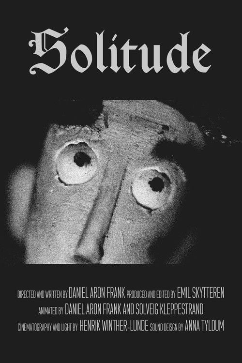 Solitude (2024) poster