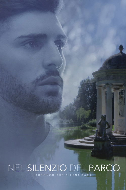 Nel silenzio del parco (2025) poster