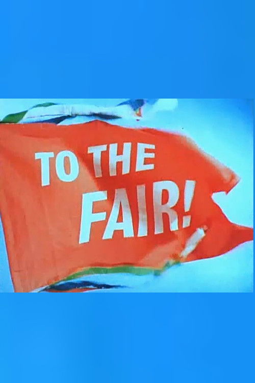 To the Fair! (1964) poster