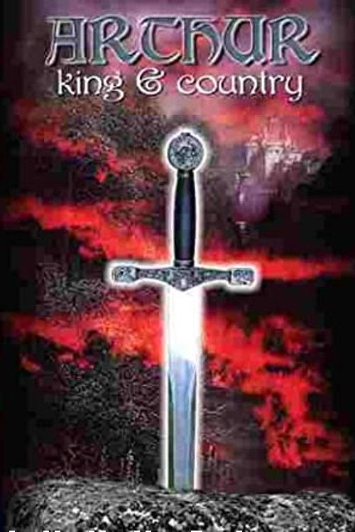 Arthur: King & Country (2006) poster