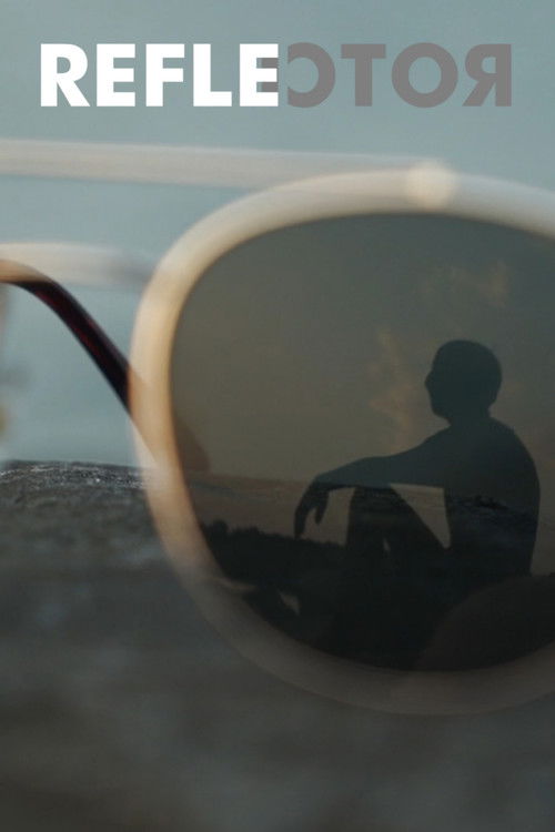 Reflector (2022) poster