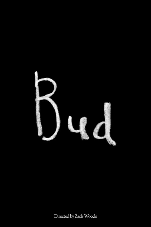 Bud (2021) poster