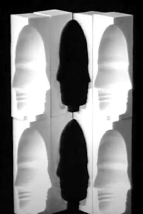 Beskrivning av en tankes rörelse - en film om Sivert Lindblom (1967) poster