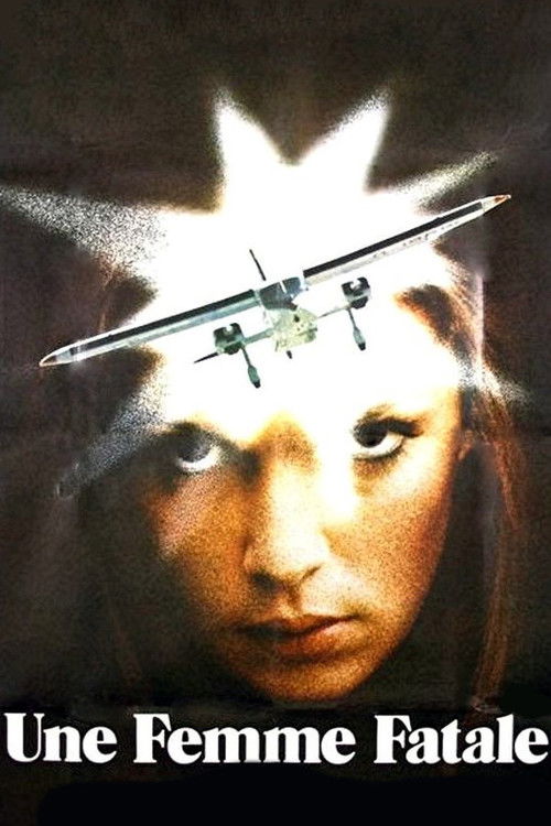Une femme fatale (1974) poster