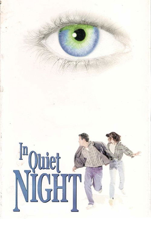 In Quiet Night (1998) poster