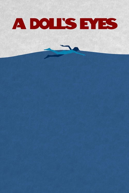 A Doll's Eyes (2016) poster