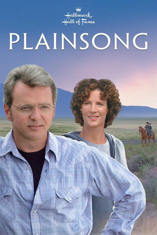 Plainsong (2004) poster