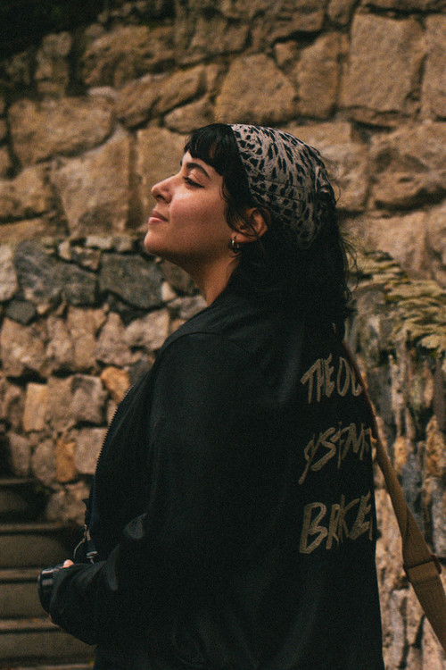 Retrato (2024) poster