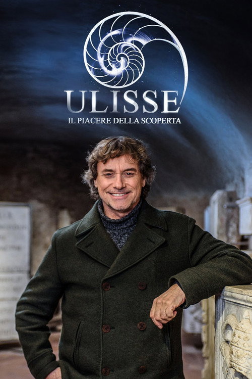 Viaggio senza ritorno (2022) poster