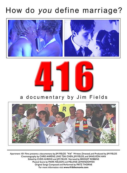 416 (2004) poster