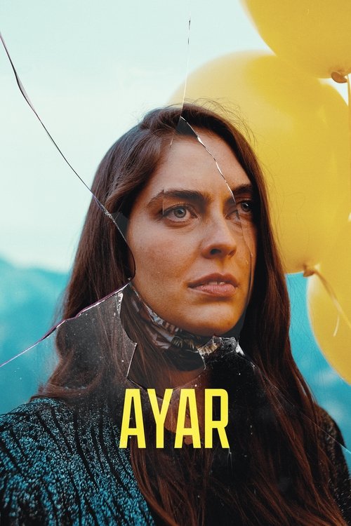 Ayar (2021) poster