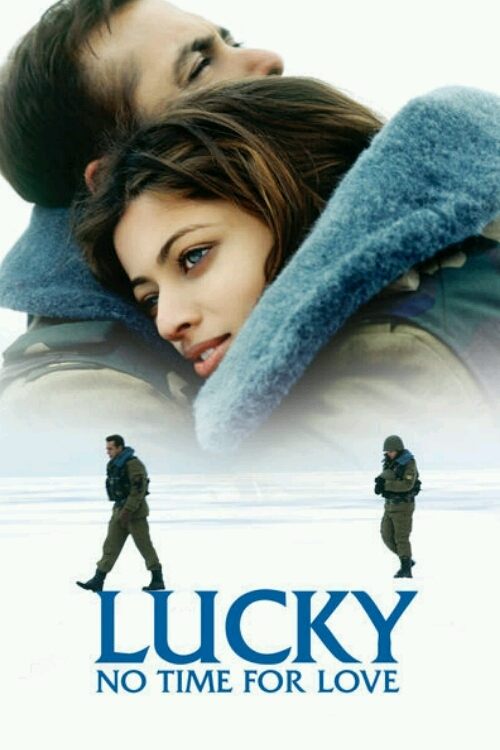 Lucky Sevmek Zamani Diyil  / Lucky Şanslı  Aşk için zaman yok (2005) poster