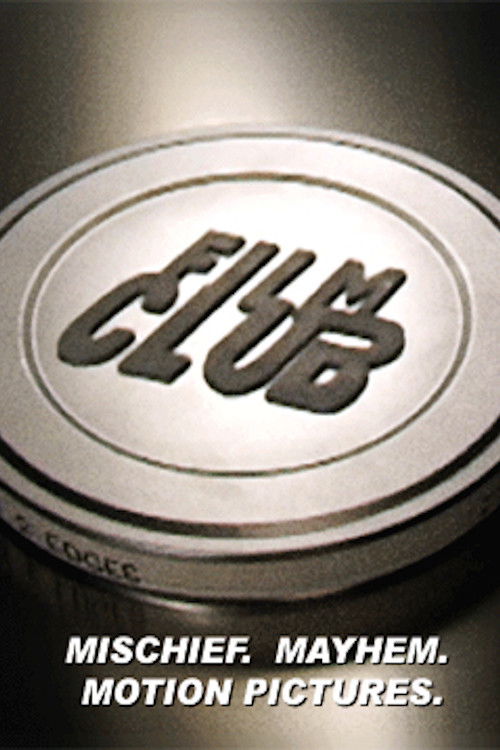 Film Club (2000) poster