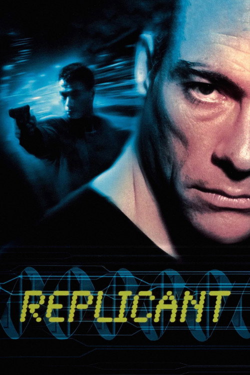 Katil (2001) poster