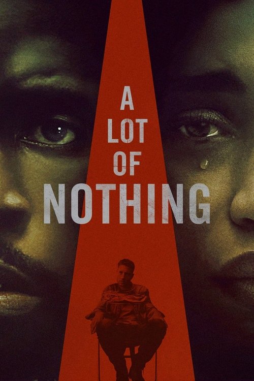 A Lot of Nothing (2023) poster