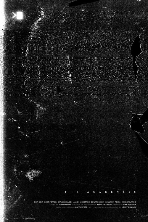 The Awareness (2014) poster