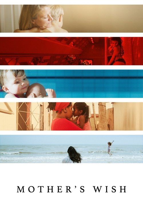 Mother's Wish (2015) poster