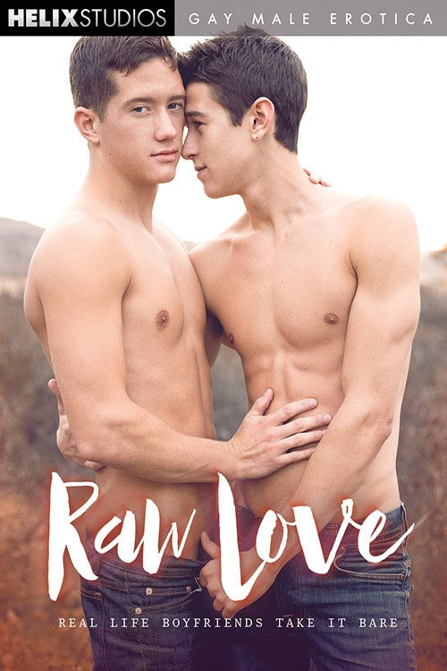 Raw Love (2016) poster