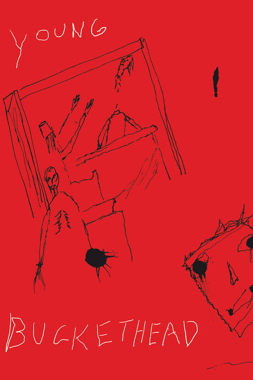 Young Buckethead - Vol. 1 (2006) poster
