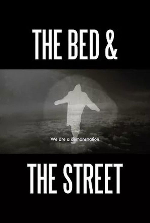 The Bed and the Street (2018) poster