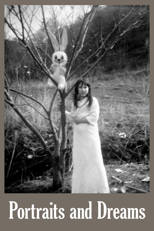 Portraits and Dreams (2020) poster