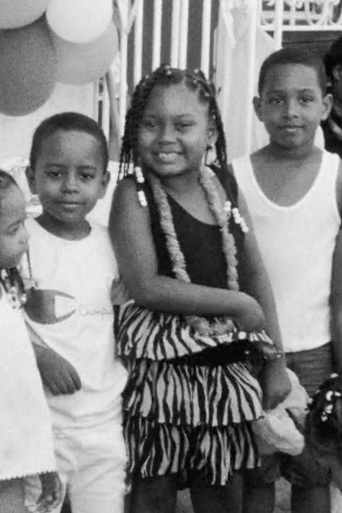 Cumpleaños en San Carlos (2023) poster