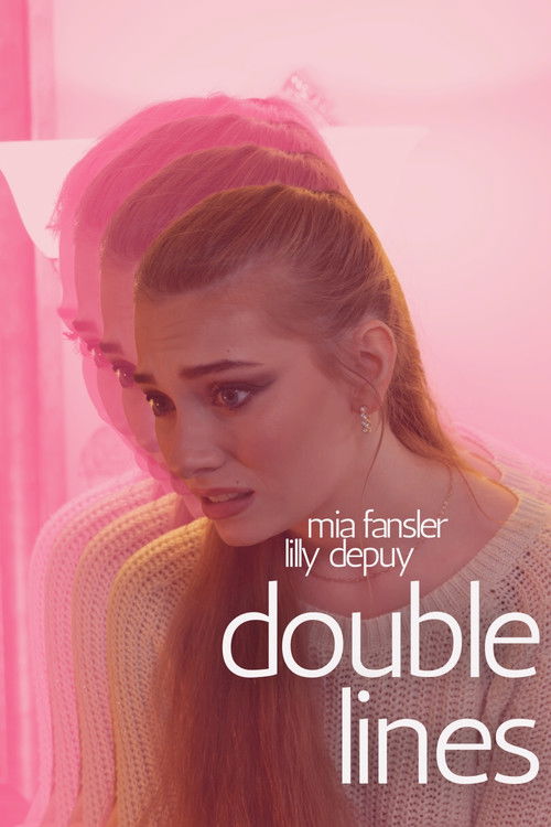Double Lines (2024) poster