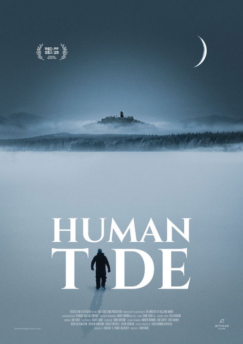 Human Tide (2025) poster