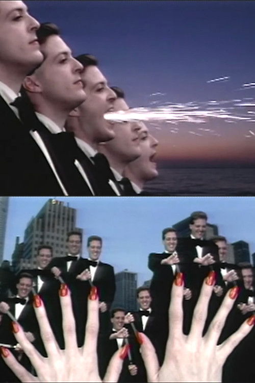 Capriccio No. 24 (1989) poster