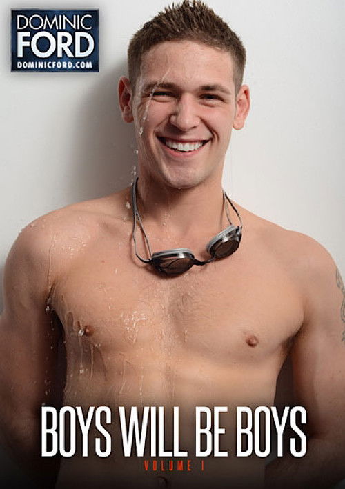 Boys Will Be Boys 1 (2013) poster