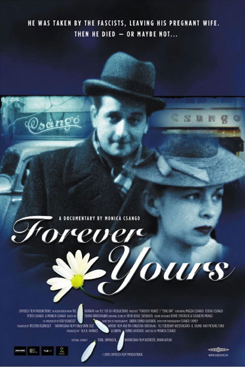 Forever Yours (2006) poster