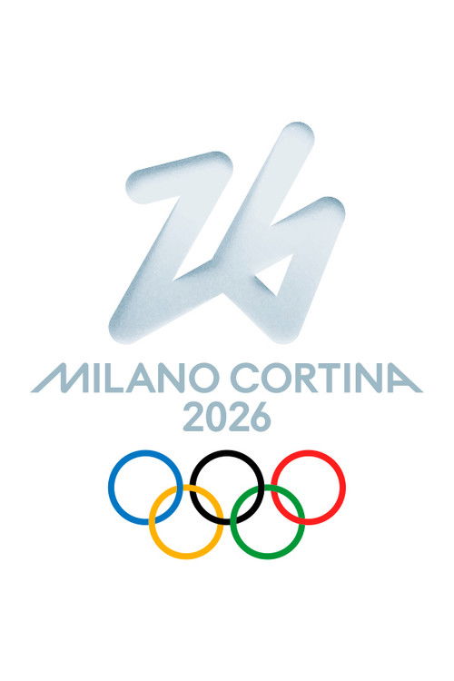 Milano Cortina 2026 Olympic Opening Ceremony: Harmony (2026) poster