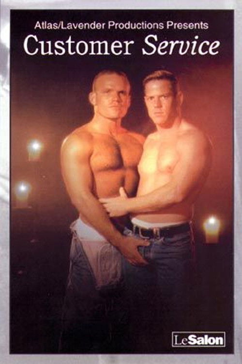 Customer Service (1997) poster