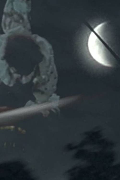 Meteor (2020) poster