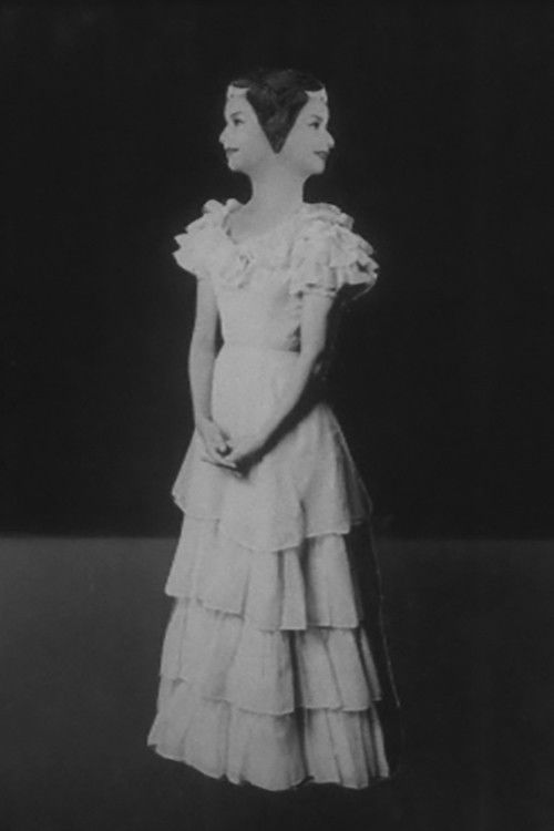 La prima donna (1964) poster