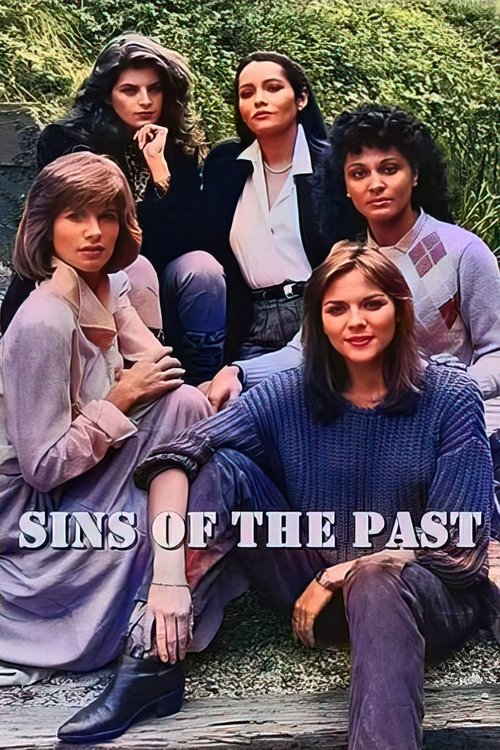 Sins of the Past (1984) poster