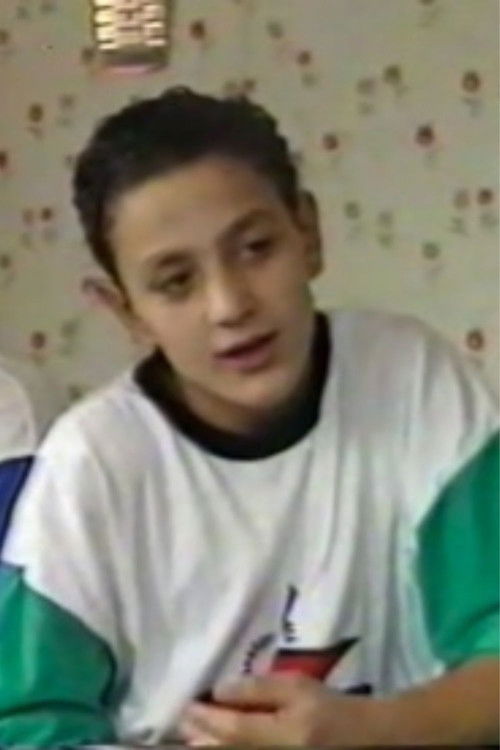 Nirgends ist man richtig da poster