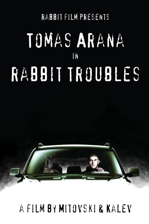 Rabbit Troubles (2007) poster