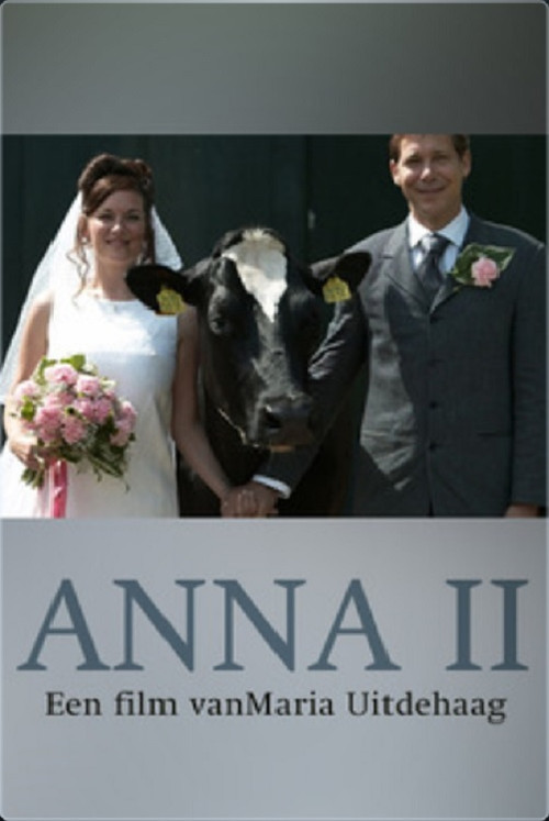 Anna II (2005) poster